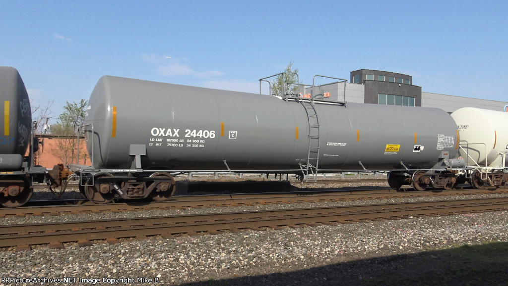 OXAX 24406